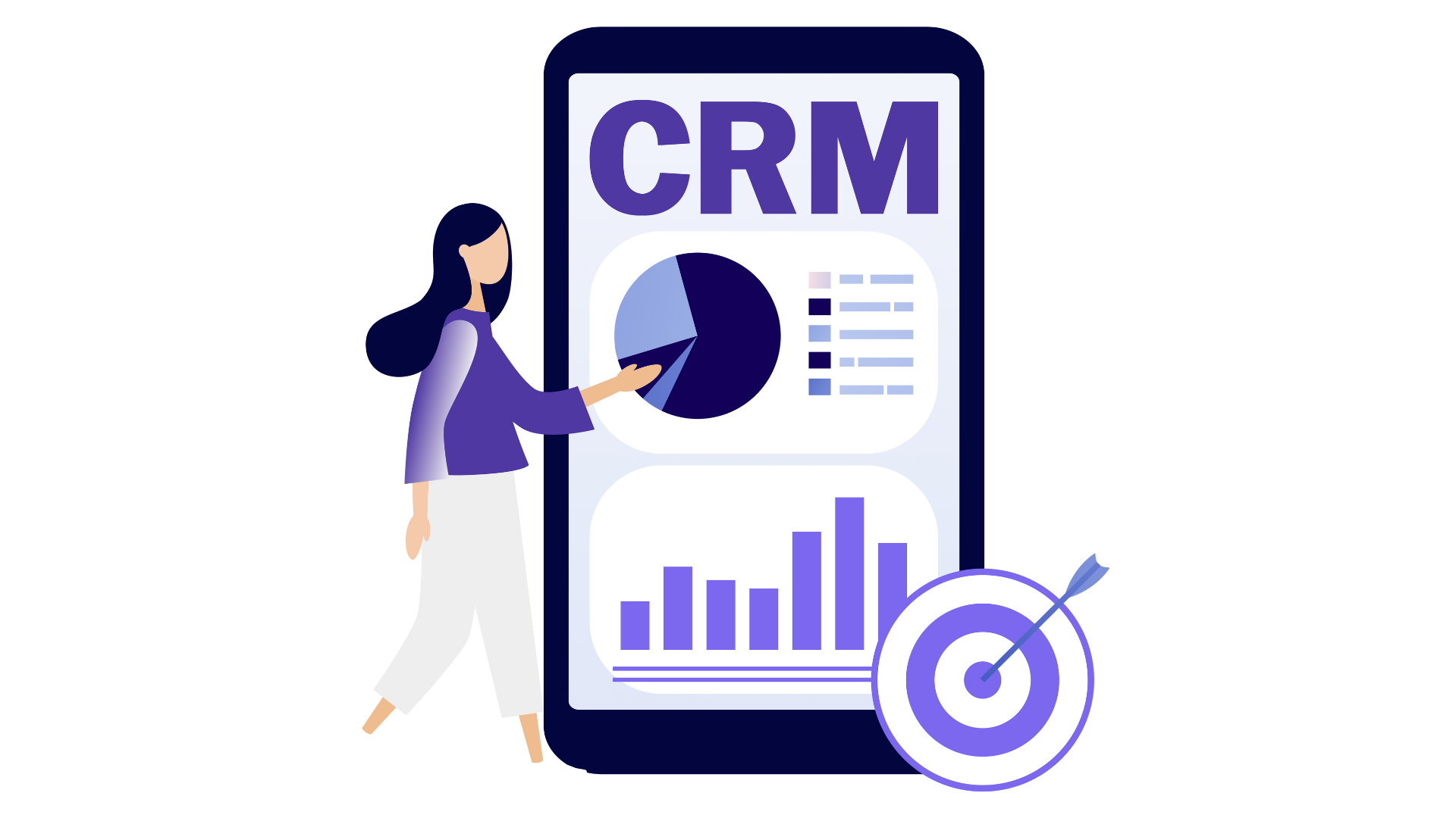 best crm for smbs