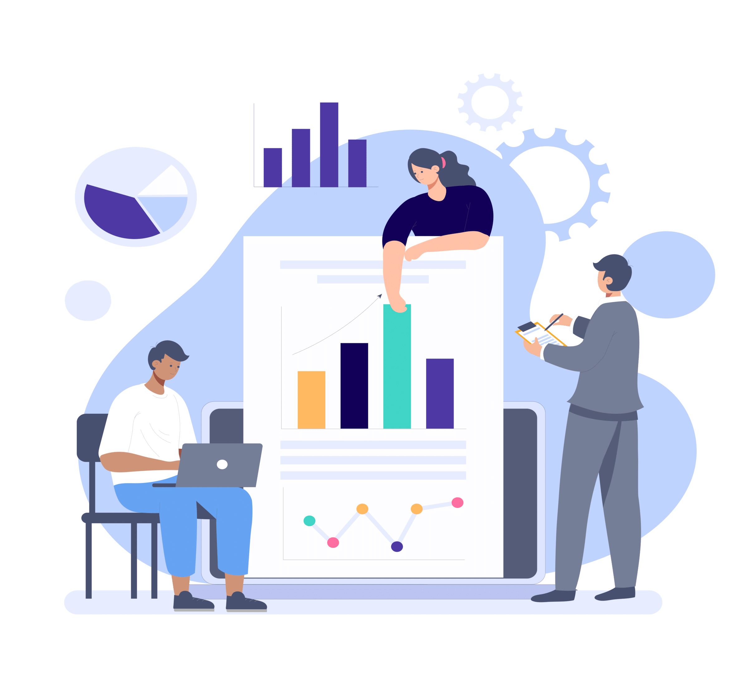 marketing management