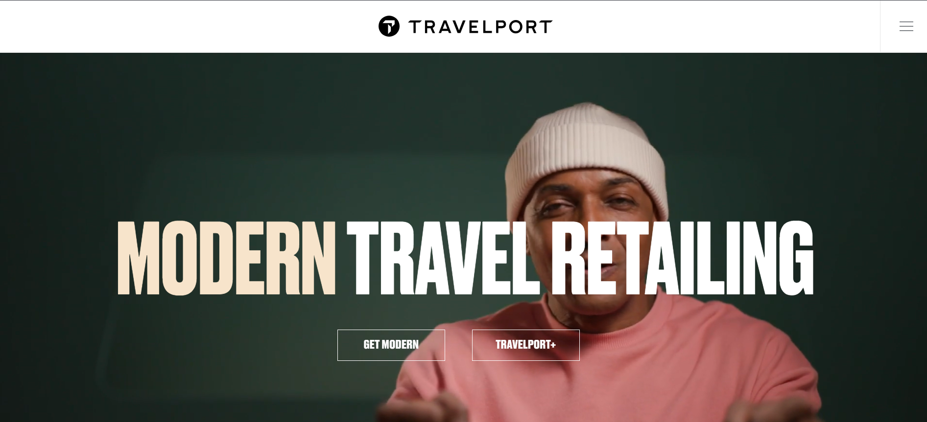 Travelport - global distribution system (GDS) vendor & travel software