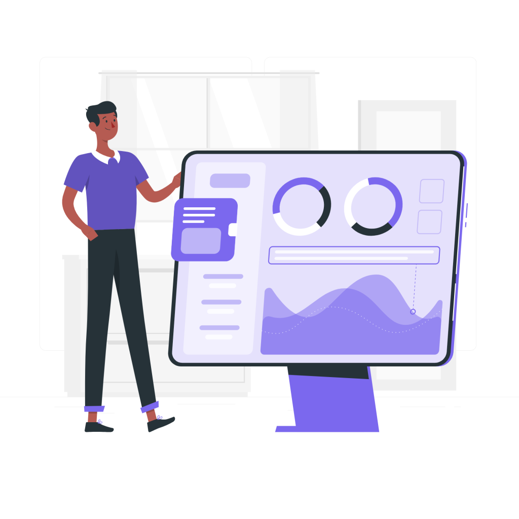 customisable solutions