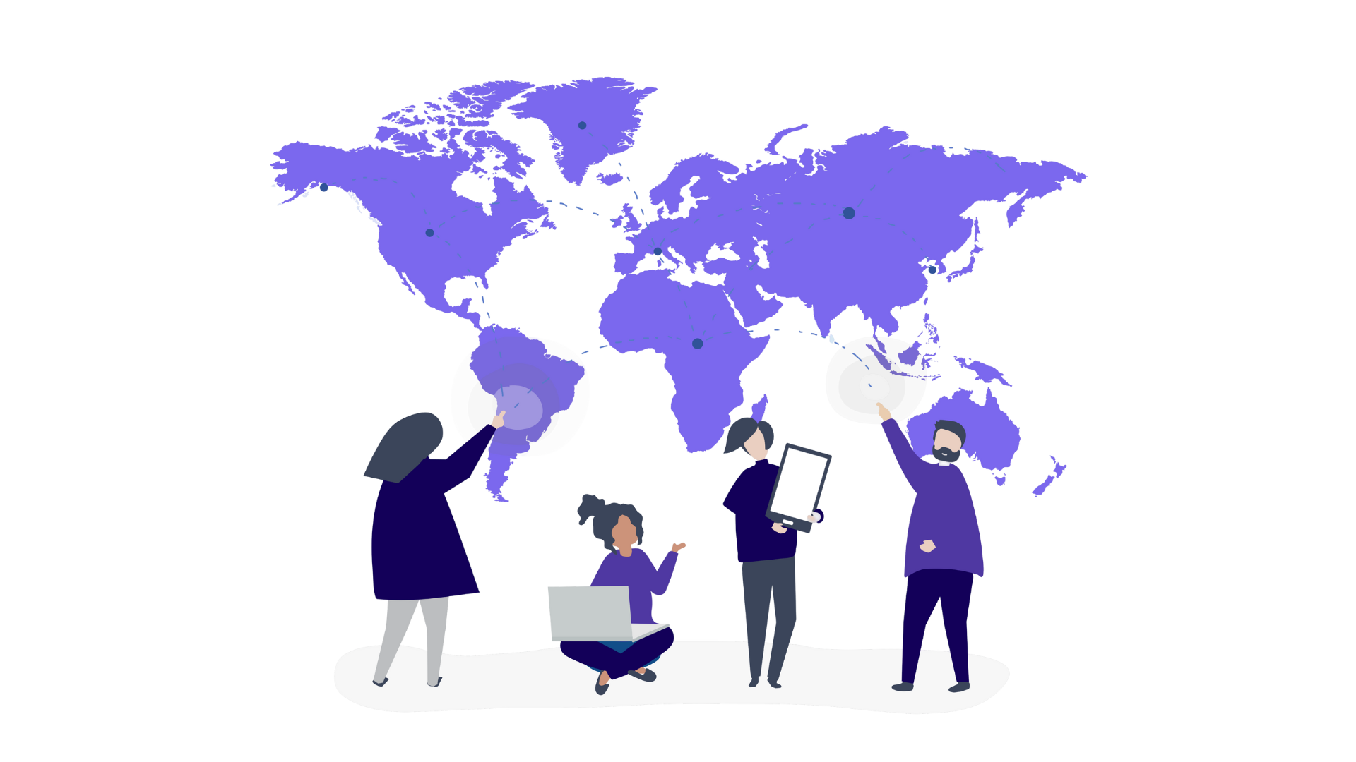 travel agency software