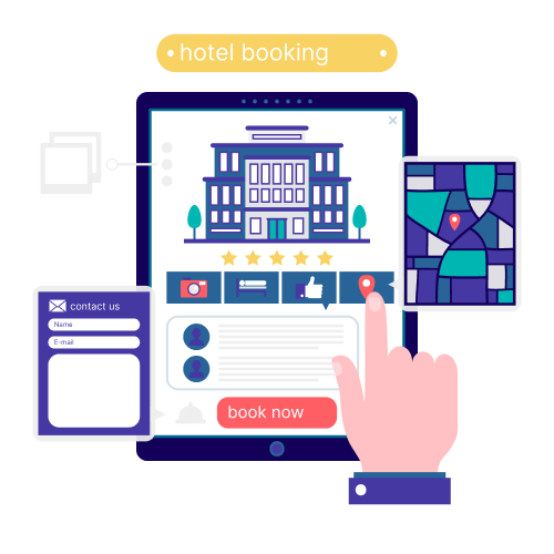 47 Marketing and Sales AI Tools to Help Your Business Grow 2 personalised itinerary creation - travel ai marketing tool