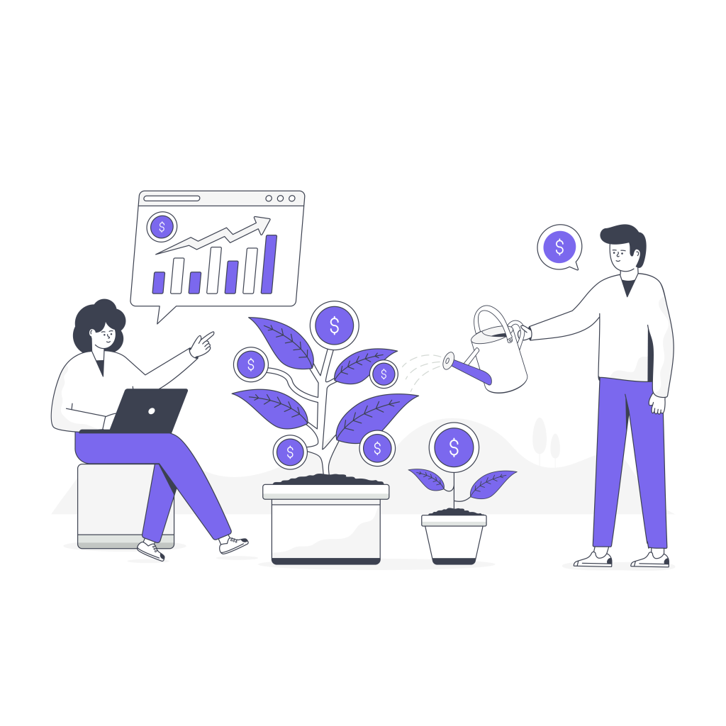 Sustainable growth in travel marketing