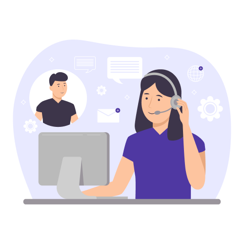 Telecaller Job Description for Aspiring Telecallers & Hiring Managers 4 hr telecaller job description