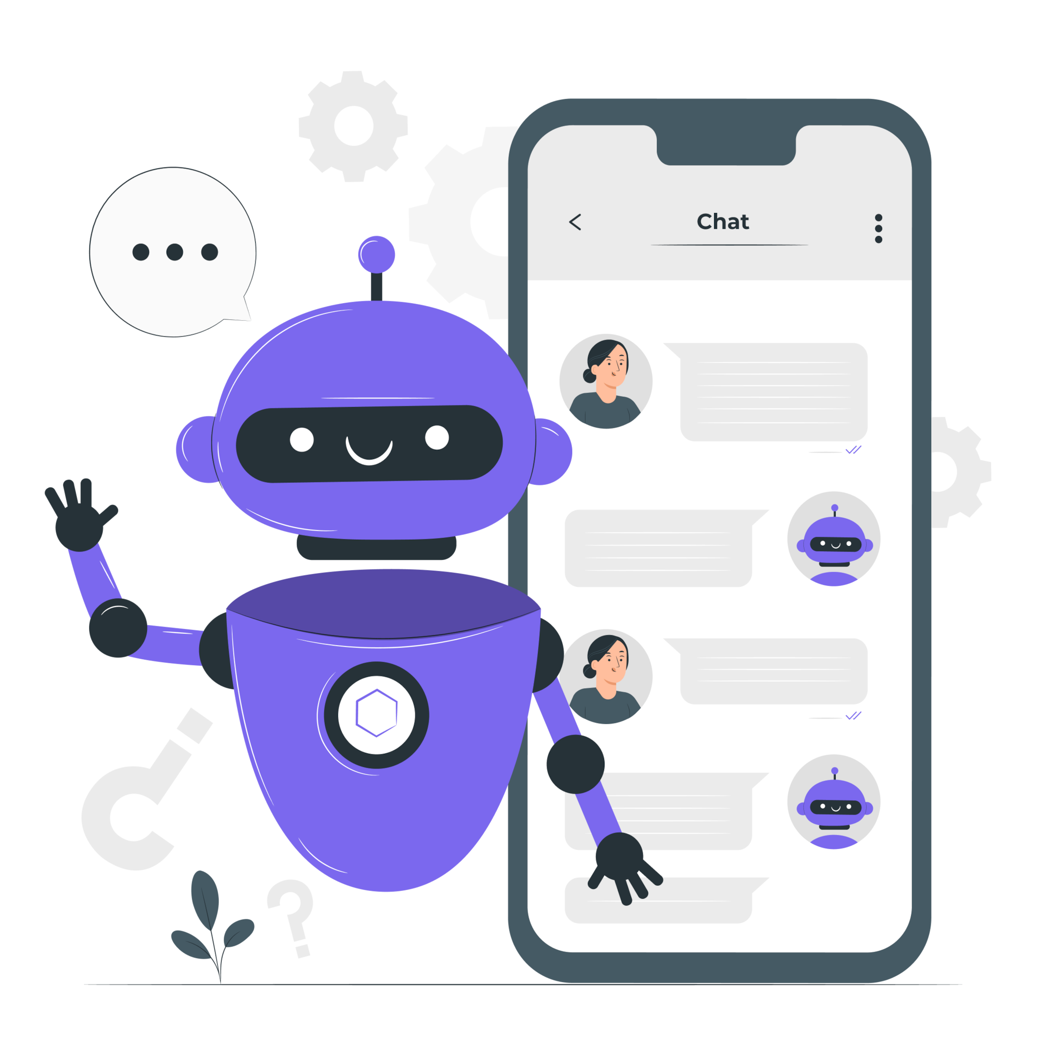 47 Marketing and Sales AI Tools to Help Your Business Grow 3 ai chatbots for customer support in travel and hospitality