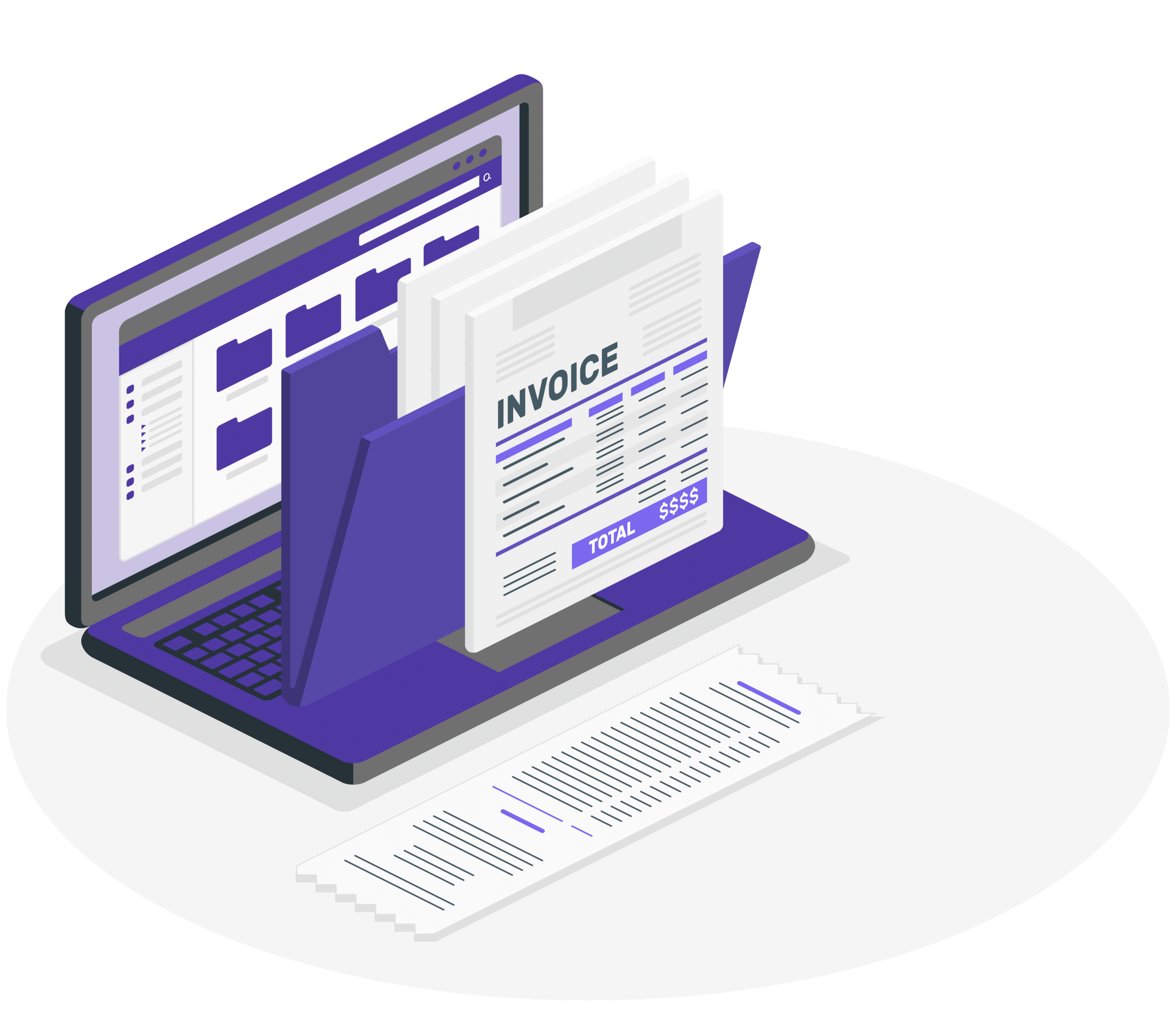 The Ultimate Guide to Accounting Software for Travel Agency 1 automated invoicing