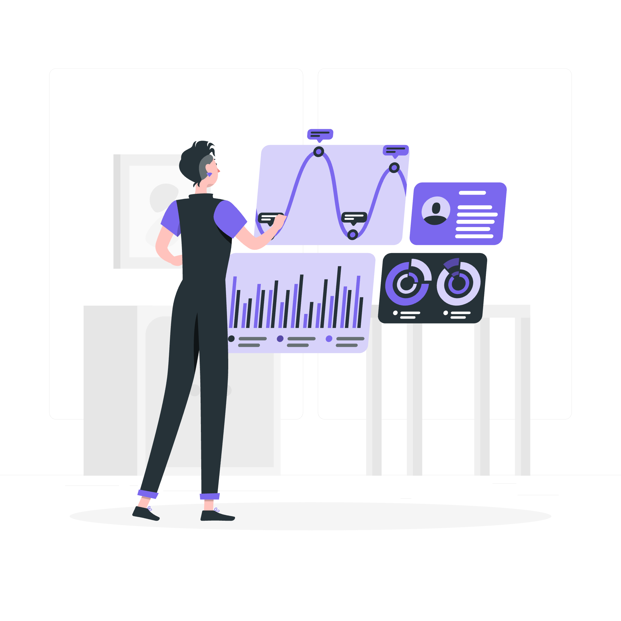 What are Telecaller Skills? 10 Skills to Use + Tools to Increase Sales Efficiency by 200% 10 CRM and lead tracking discipline - telecaller skills