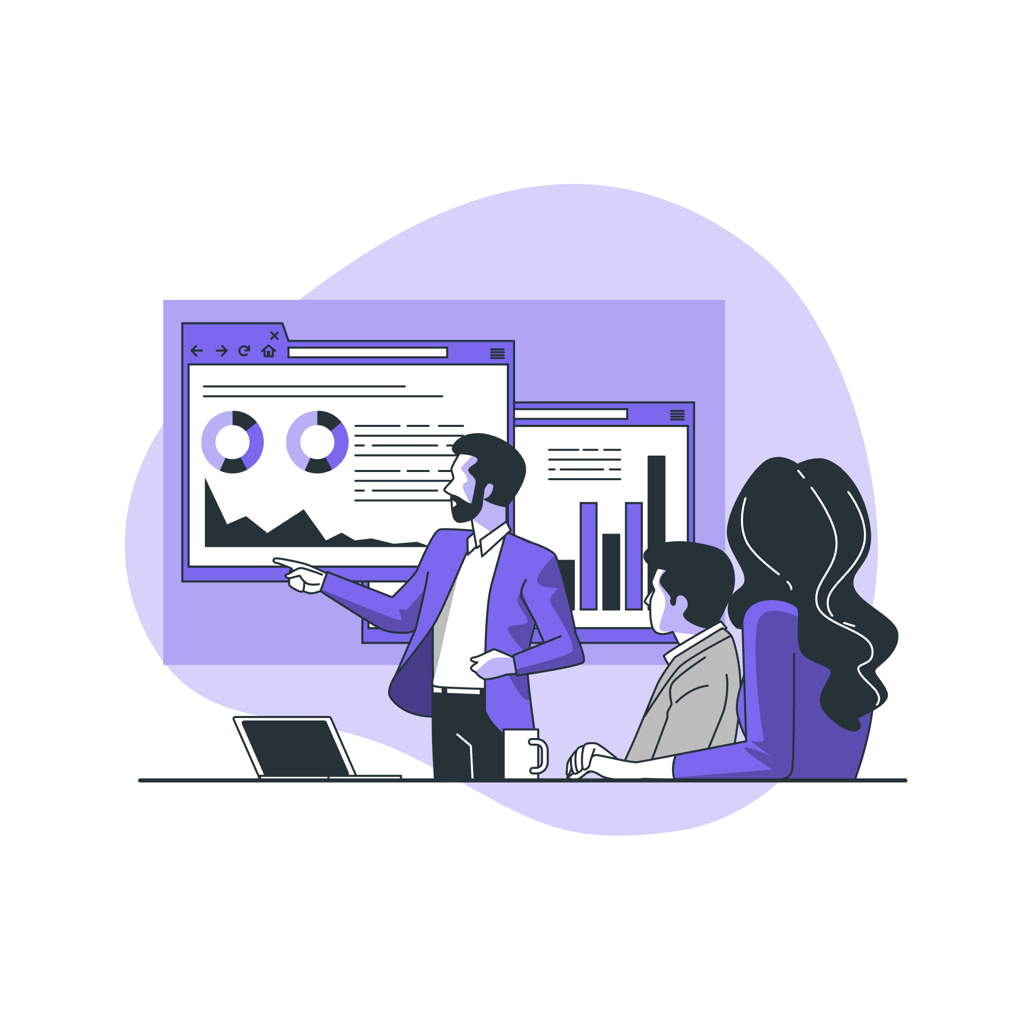 What are Telecaller Skills? 10 Skills to Use + Tools to Increase Sales Efficiency by 200% 7 Customised pitching - telecaller skills