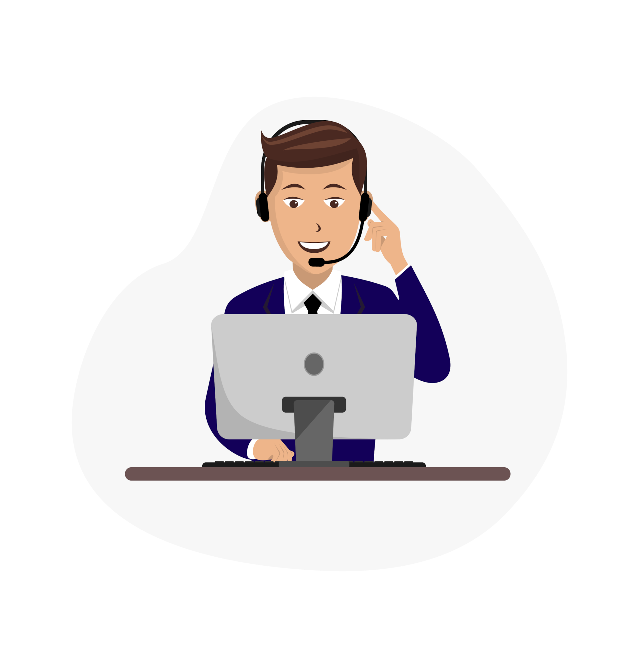 Telecaller Job Description for Aspiring Telecallers & Hiring Managers 1 what is telecaller job