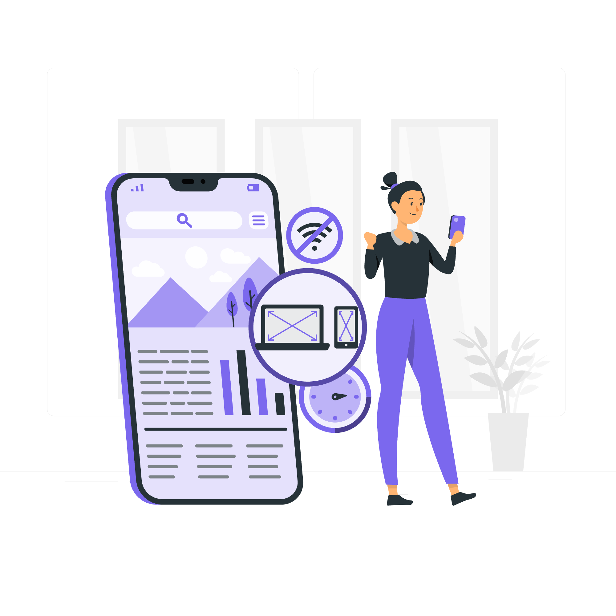 If the CRM doesn’t work well on mobile, it’s just a desktop tool pretending to be useful.