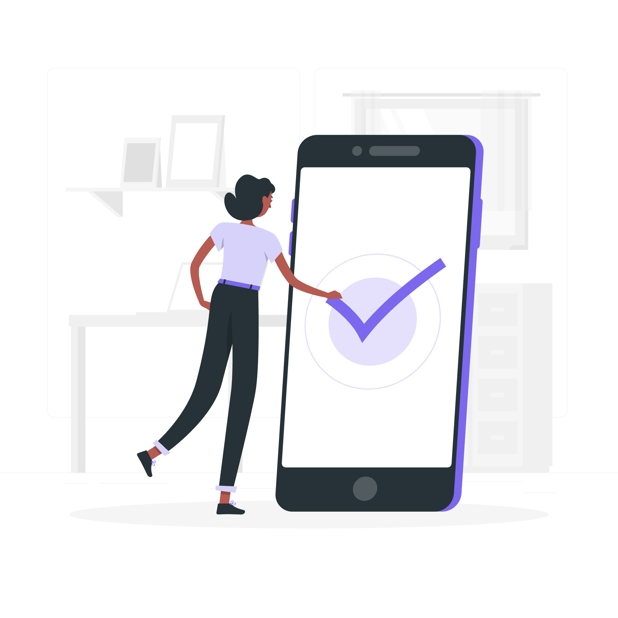 The crm software should be simple to use 