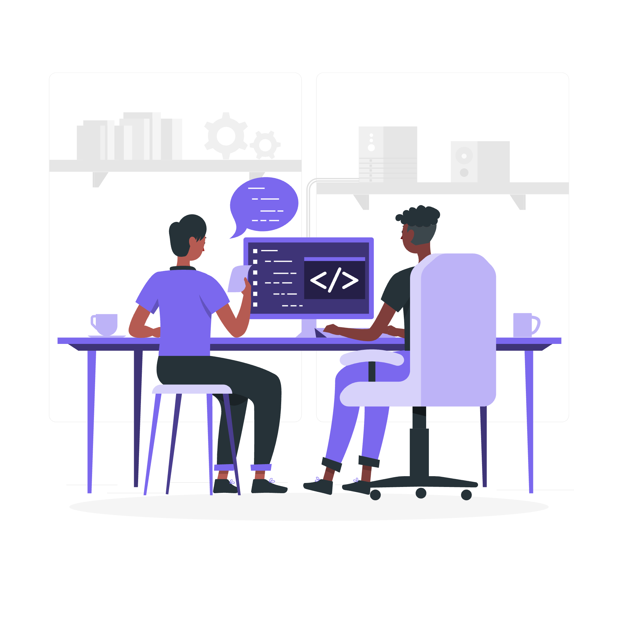 Today’s CRMs are built for normal users — people who are good at running businesses, not computers.