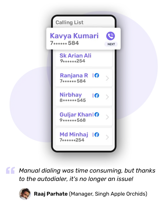 CRM VS Spreadsheets India: Which One Is Better for Indian Businesses Looking to Scale 5 With Telecrm, you can manage all your calling activities from single dashboard