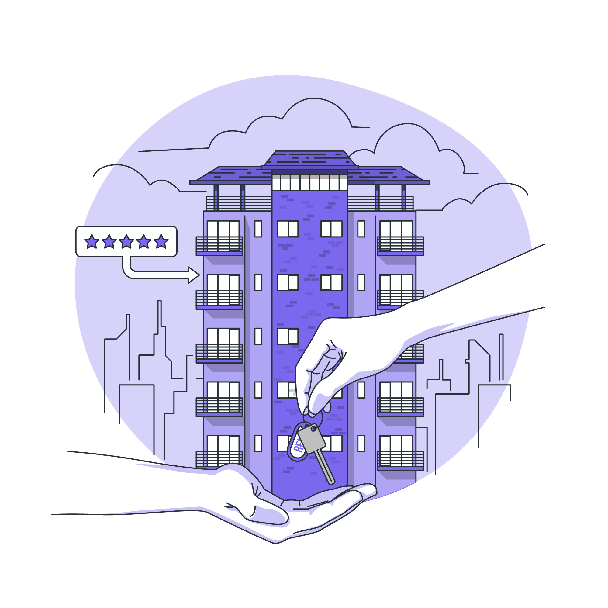 How buyers and investors are changing — and what they really want