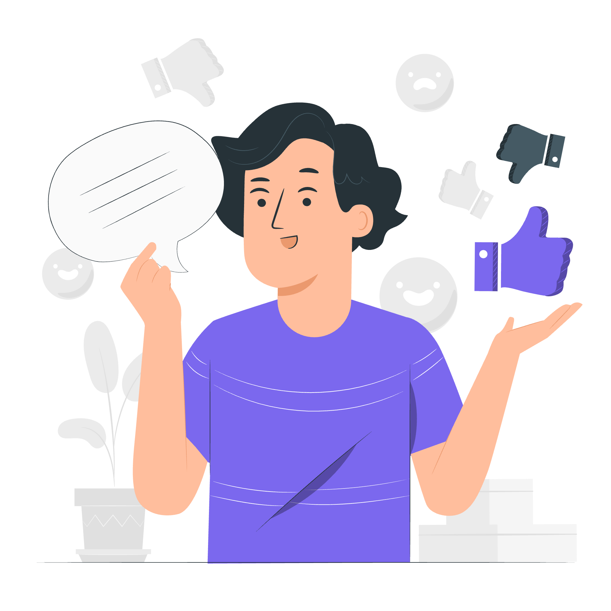 Post-sale follow-ups are important to ensure future business and referrals 