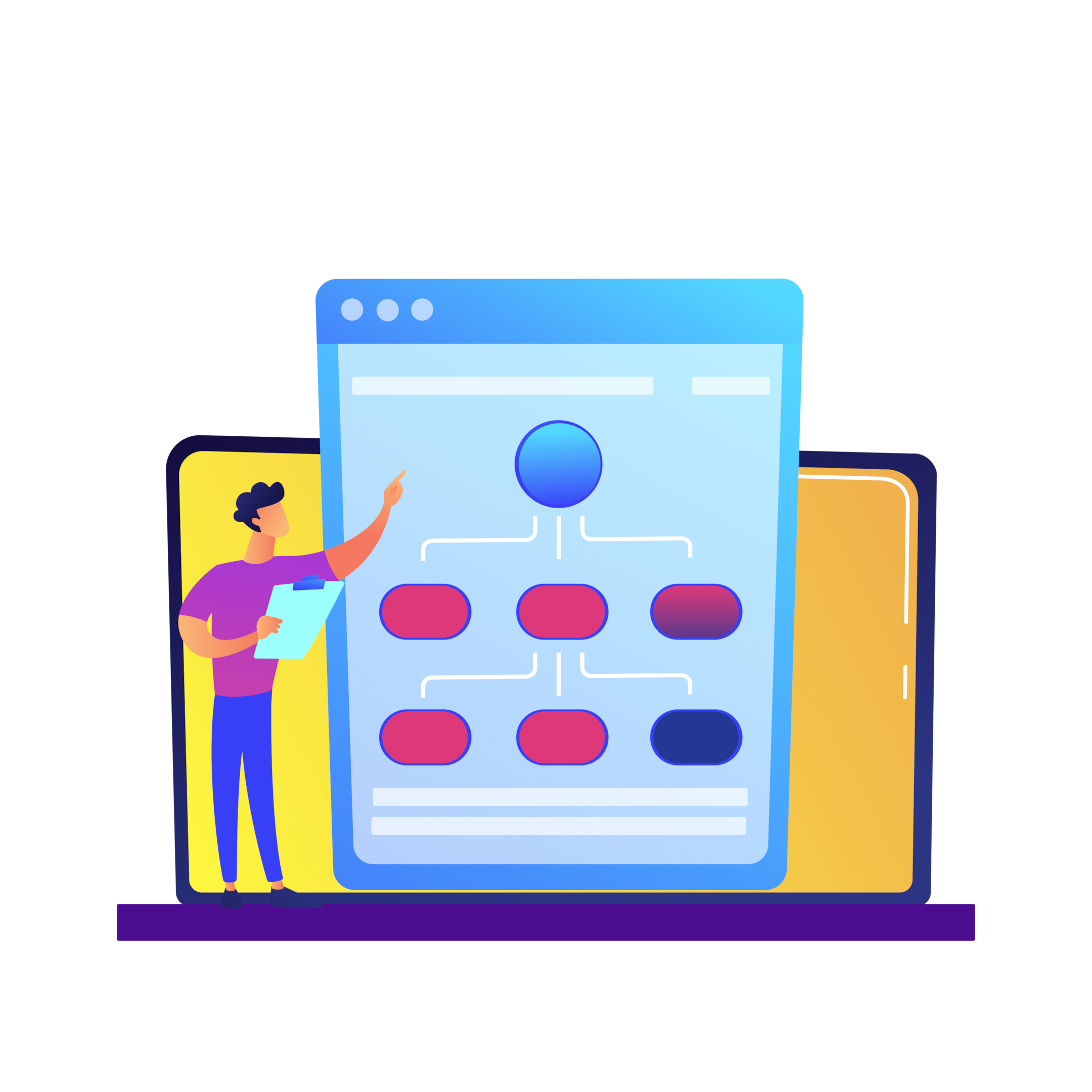 Top 19 CRM Features to Look for When Choosing a CRM in 2025 8 custom fields and stages