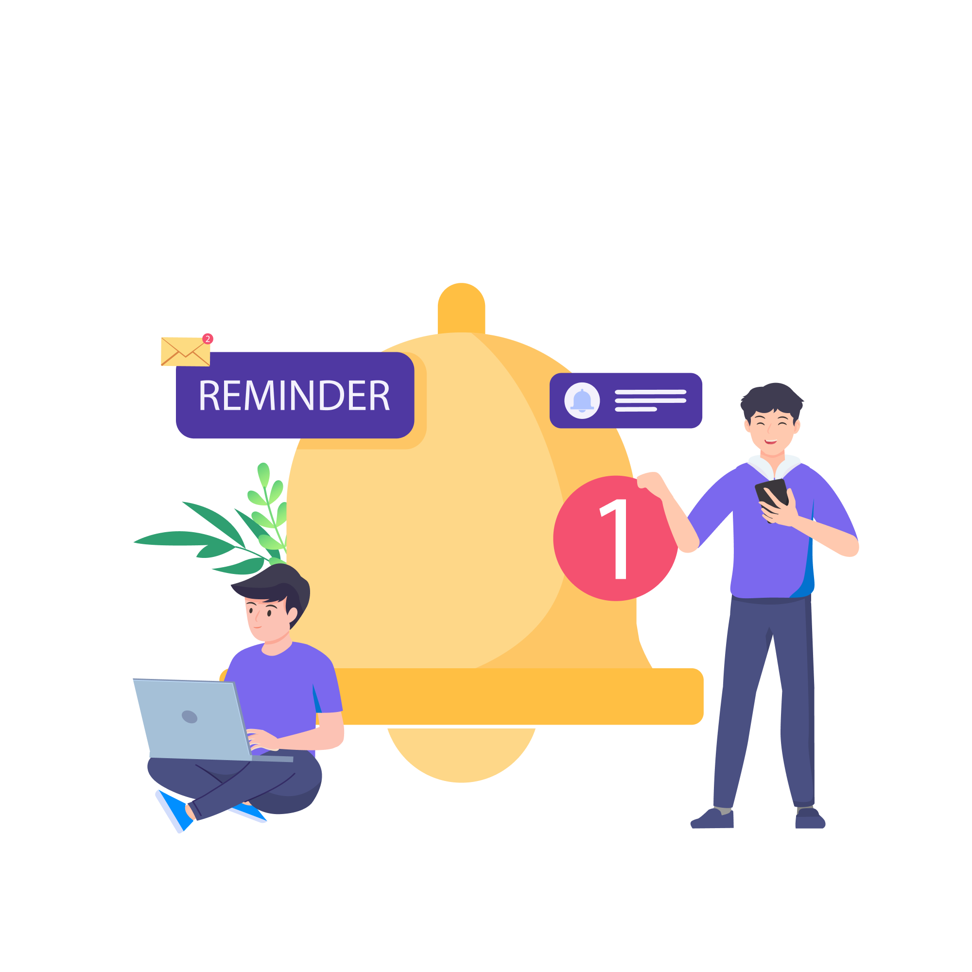 Top 19 CRM Features to Look for When Choosing a CRM in 2025 5 follow up reminders