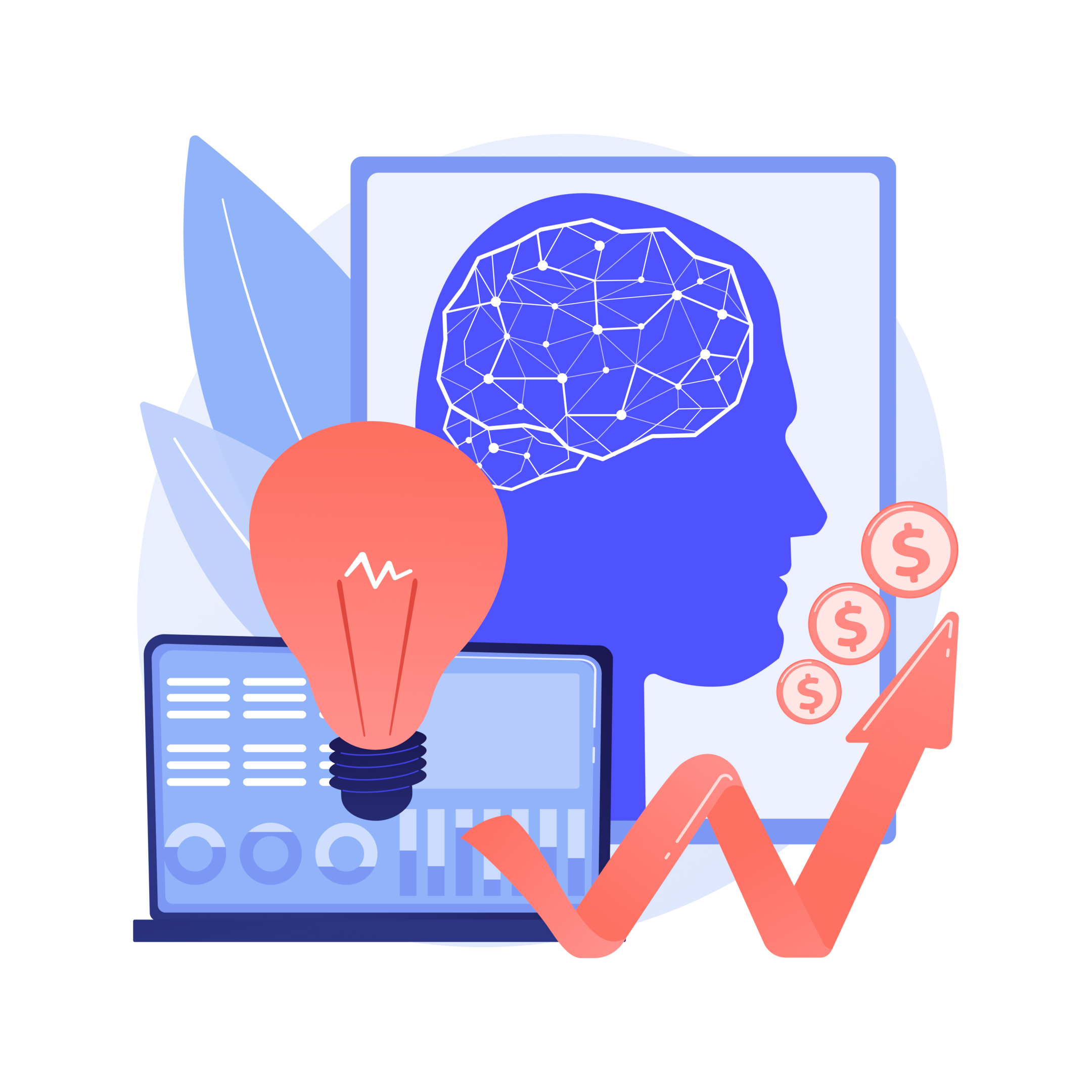 Market knowledge of a real estate agent