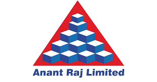 Anant Raj Ltd. - real estate development