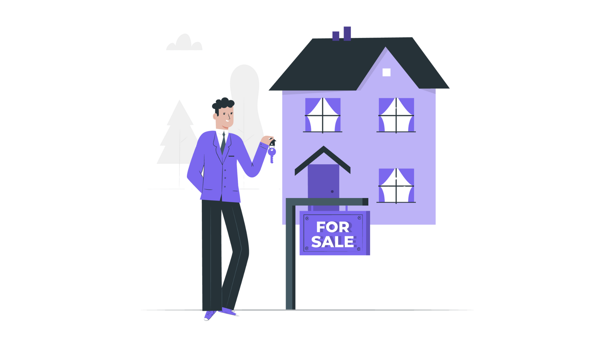 how to become a real estate agent in India
