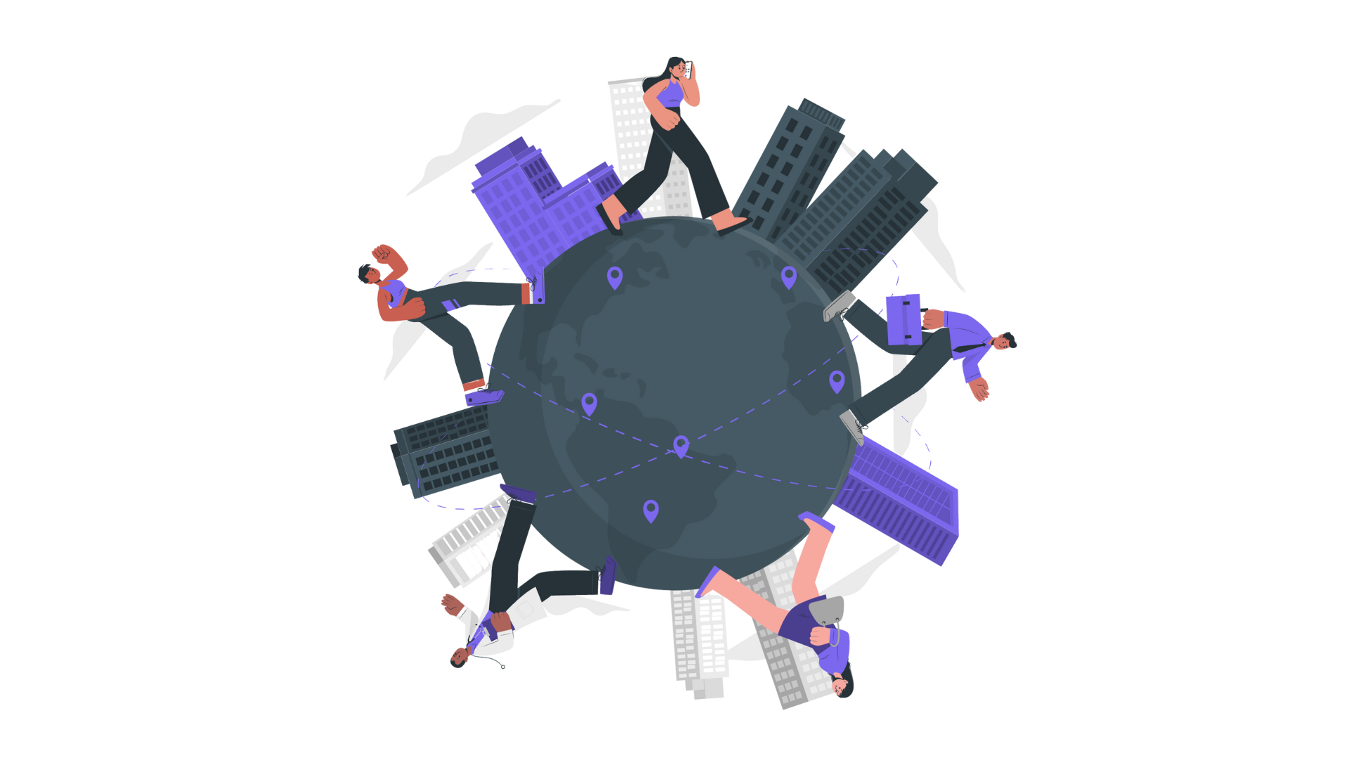 real estate trends in india