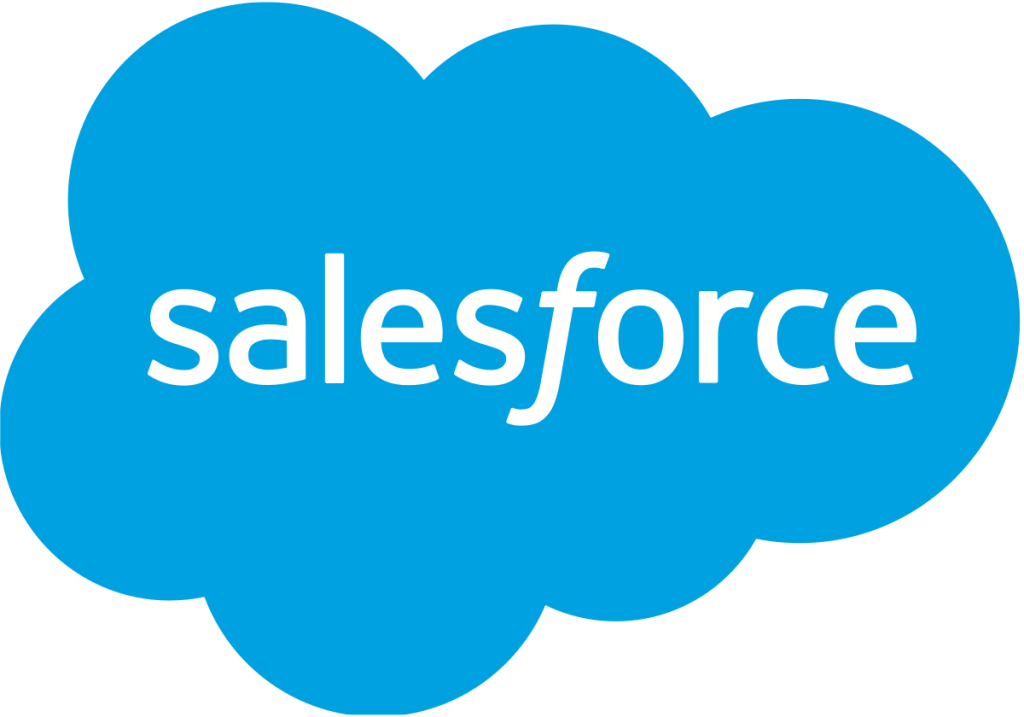 Salesforce - analytical crm