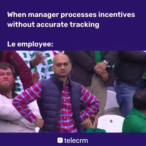 Memes we use to promote Telecrm through WhatsApp drip marketing sequences.