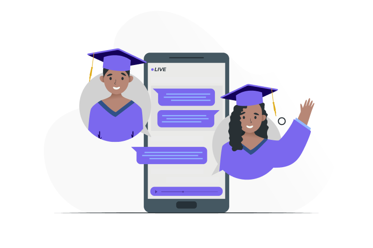 WhatsApp Chatbot for Indian Businesses – What It Is and Why It Matters 3 WhatsApp Chatbot in the educations isdustry is a must to manage load on counsellors