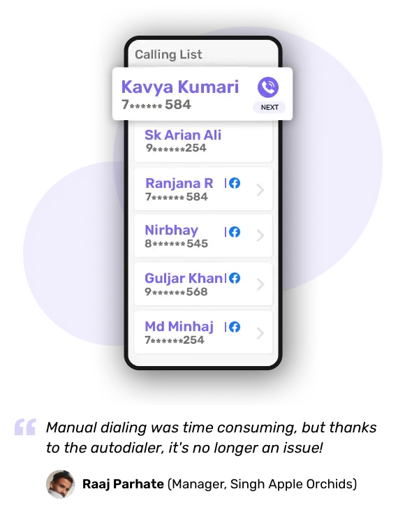 Auto Dialer vs Manual Dialer: Key Differences, Benefits & Tools to Use 2 auto dialer