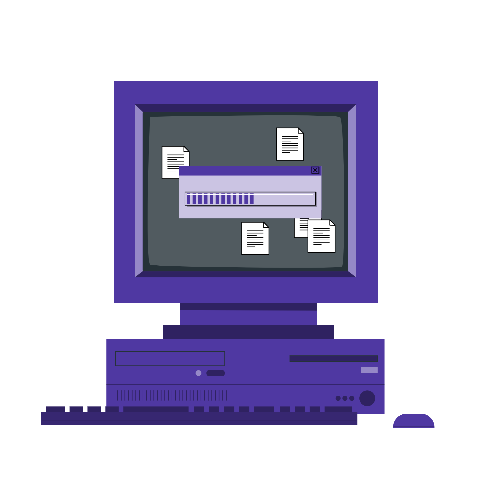 CRM implementation mistakes - Recreating old systems 