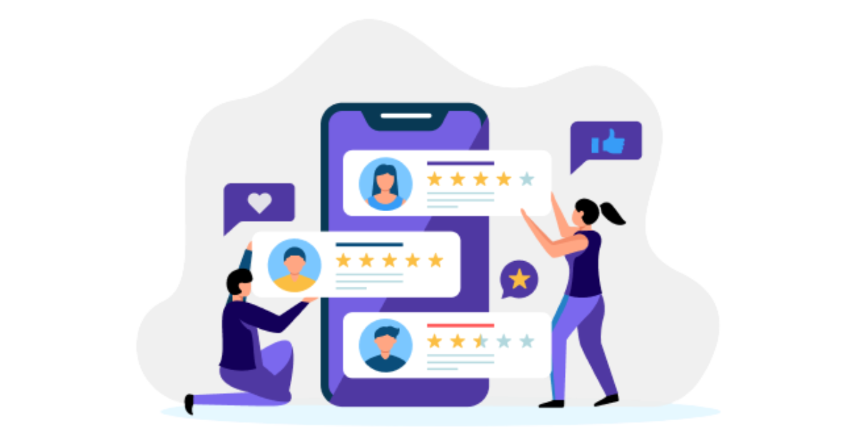 CUSTOMER EXPECTATIONS