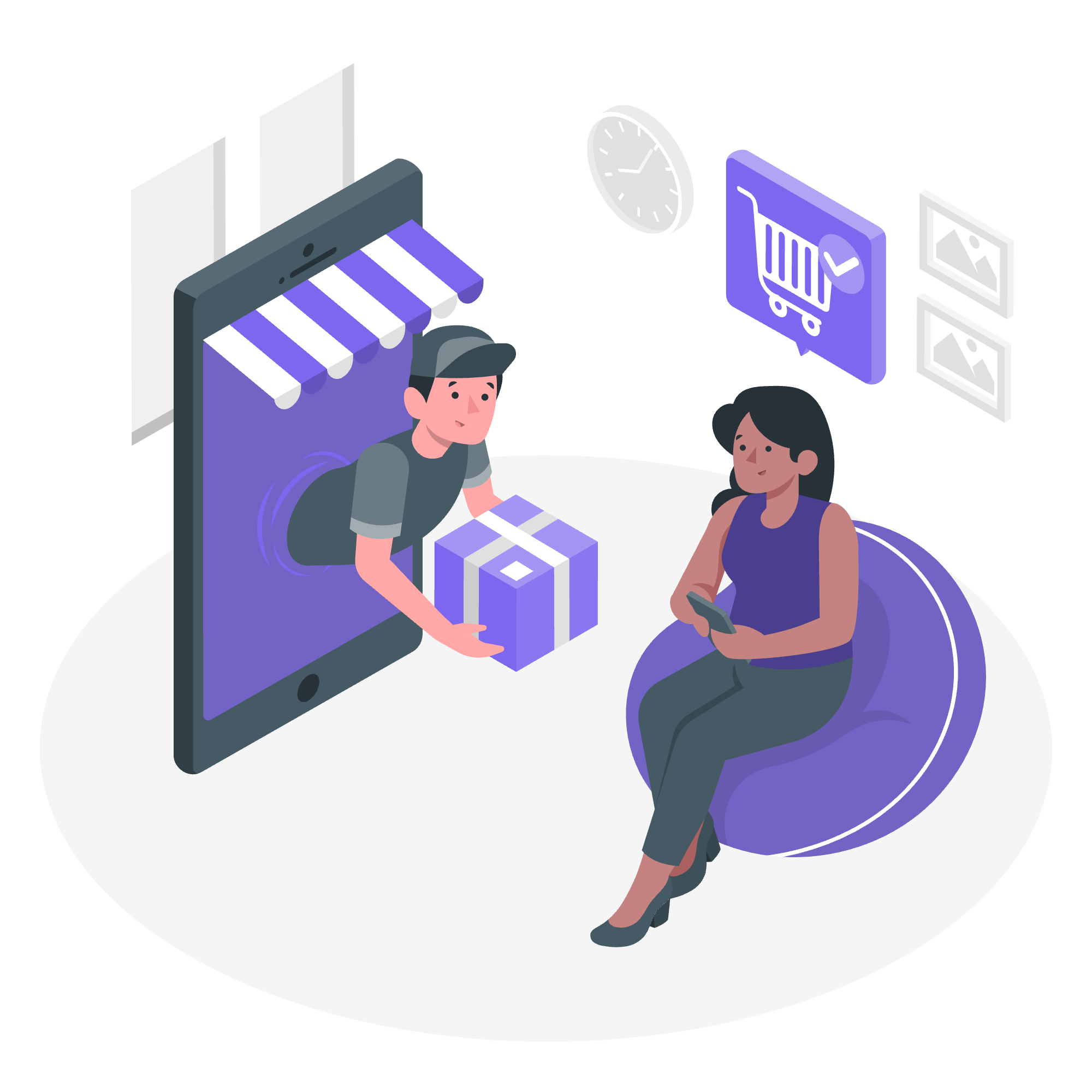 WhatsApp Chatbot for Indian Businesses – What It Is and Why It Matters 2 Retail brands use WhatsApp Chatbot to handle customer messages asking for a product, price or delivery status