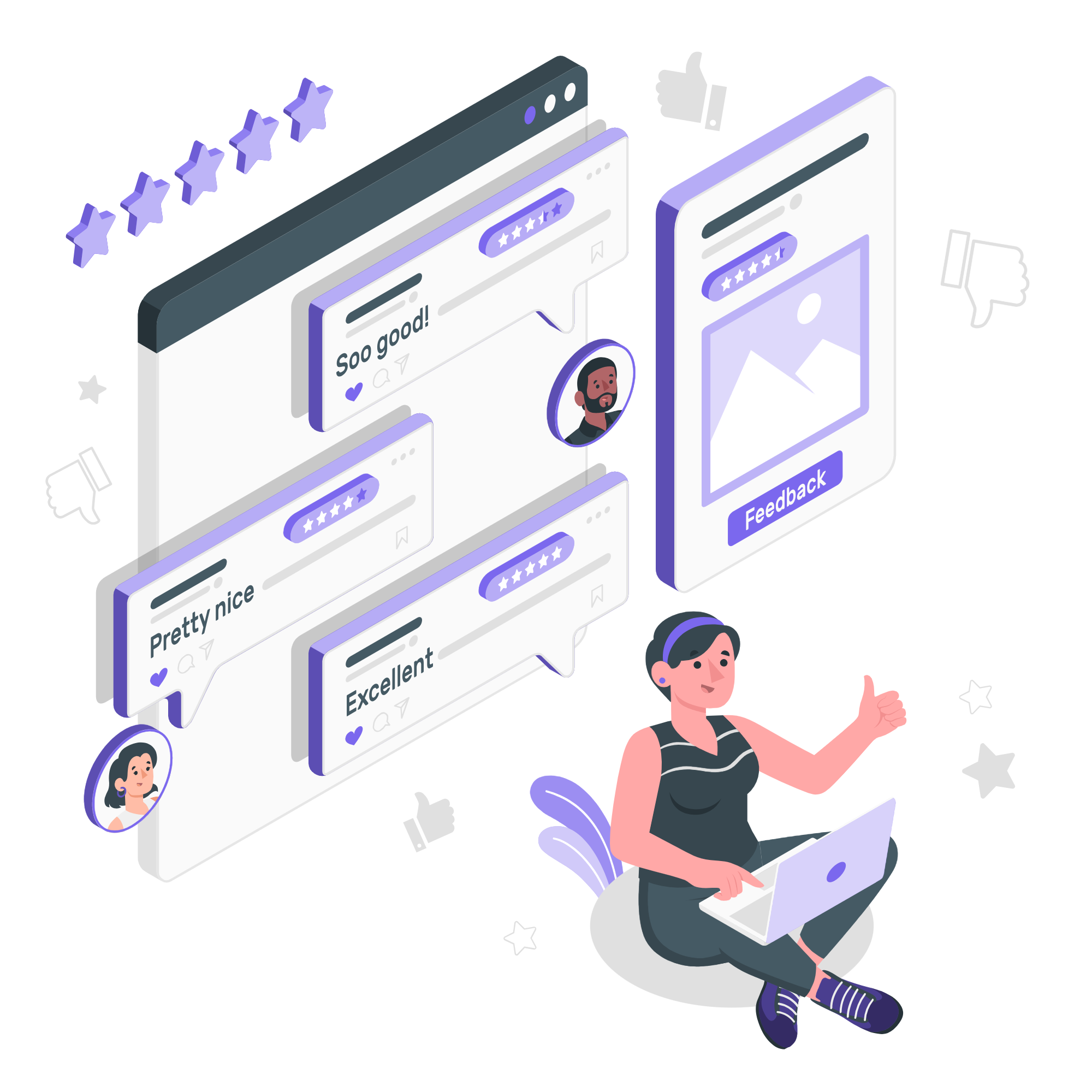 How to Use Customer Feedback to Refine Your Dealership Process 1 Customer Feedback Automobile