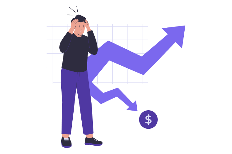Sales challenges: No proper way to tracl sales performance