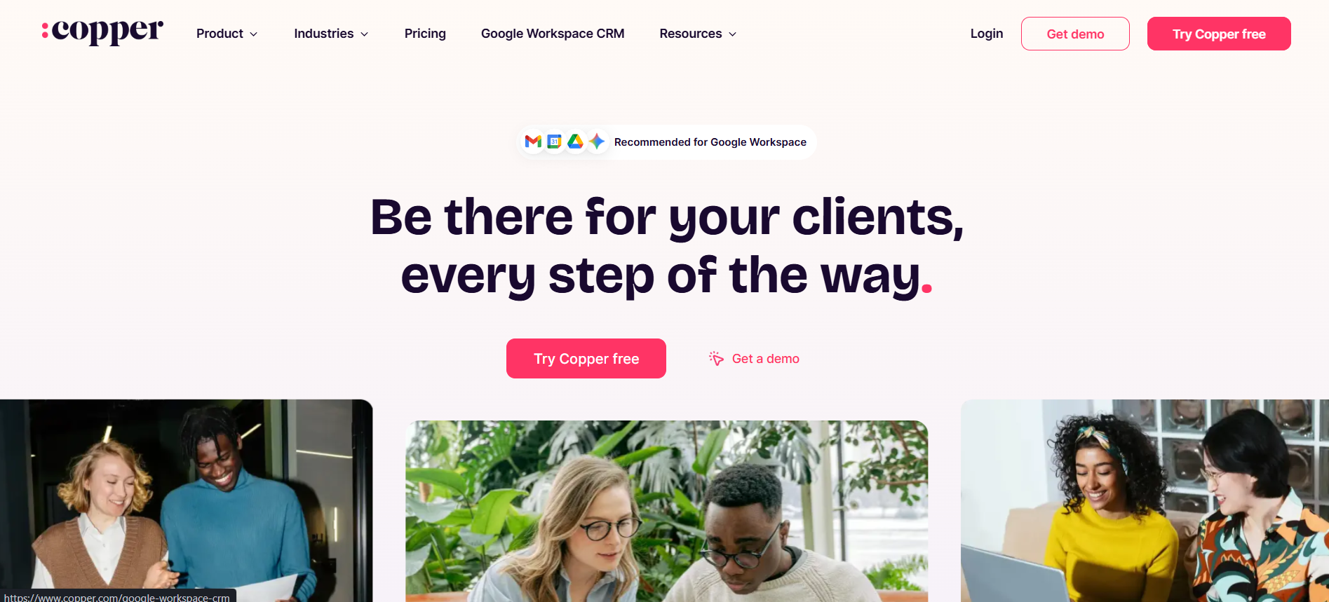 The Ultimate Guide to the Best Pipeline Management CRM Tools 9 Copper - a sales pipeline management crm