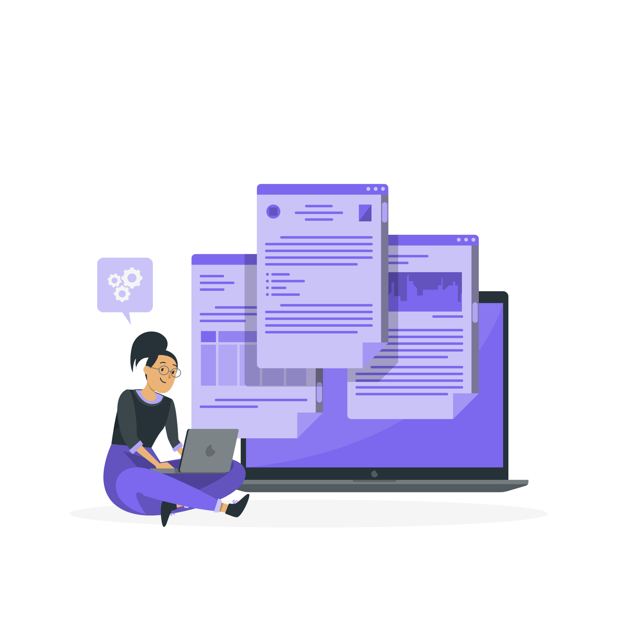 Automate Fee Reminders With CRM for Schools, Colleges and Institutes 5 Track everything in one place
