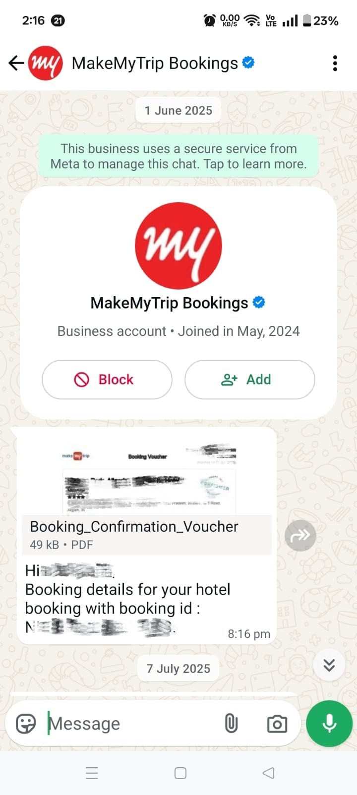 WhatsApp Marketing Automation for Travel Businesses: Complete Guide 2025 2 24502a29 9447 48aa a649 a6645b3580f5