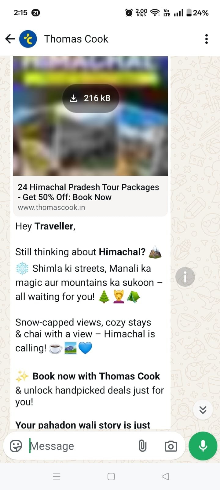 WhatsApp Marketing Automation for Travel Businesses: Complete Guide 2025 1 41dc30f4 85cb 4f4e 8fbd e322875b9021