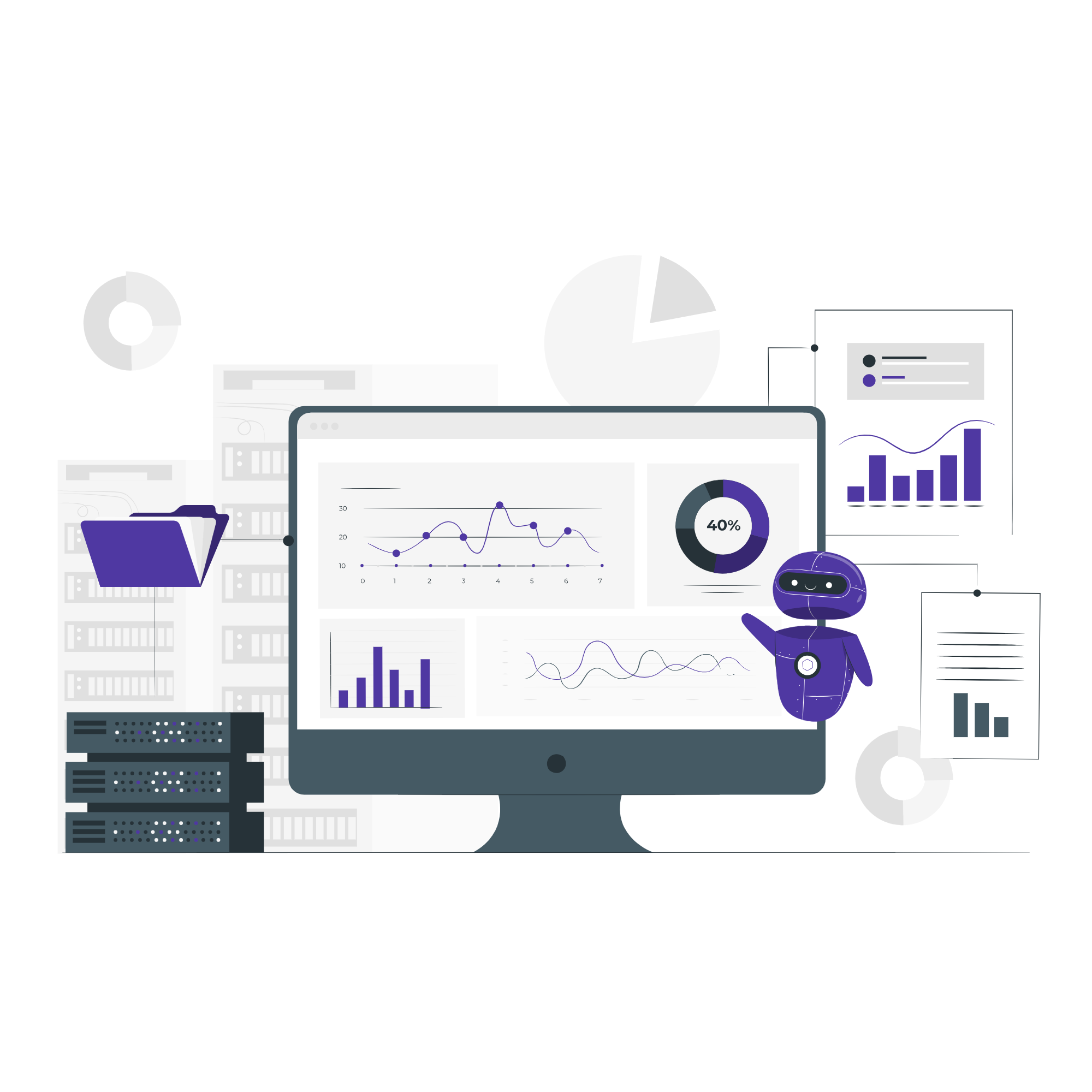 Travel sales automation