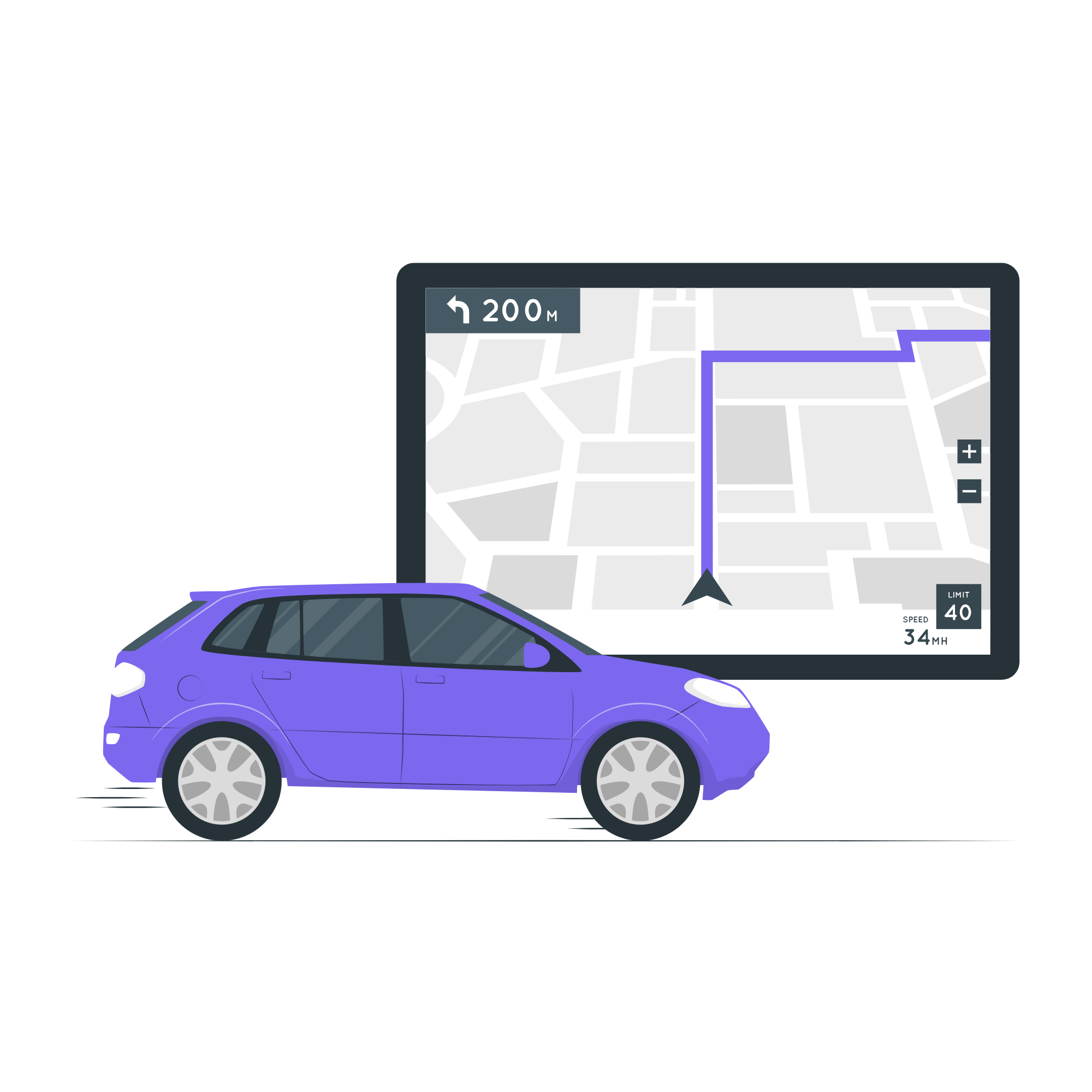 CRM Whatsapp broadcasts for automobile