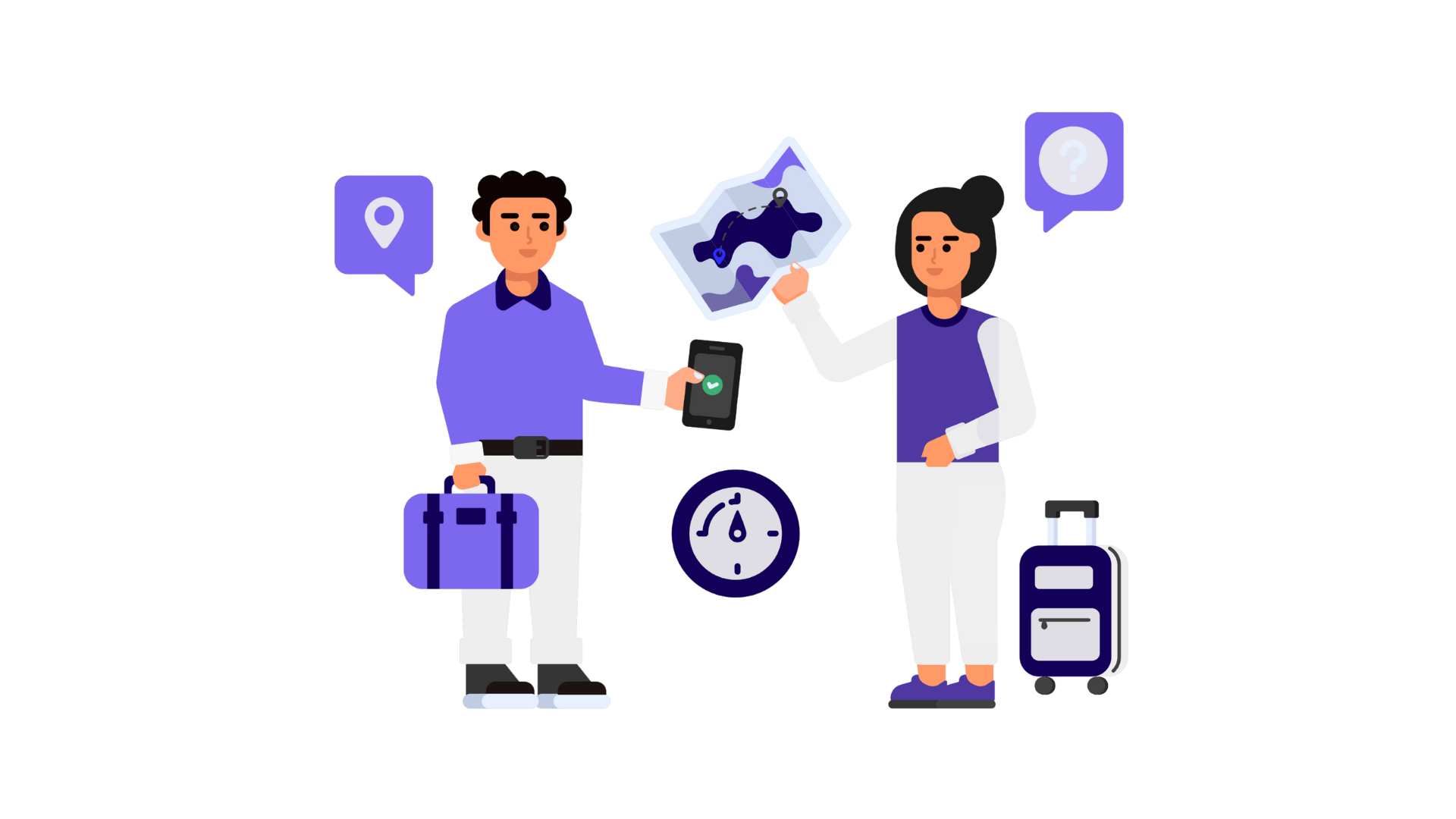 Travel Customer Referral Program