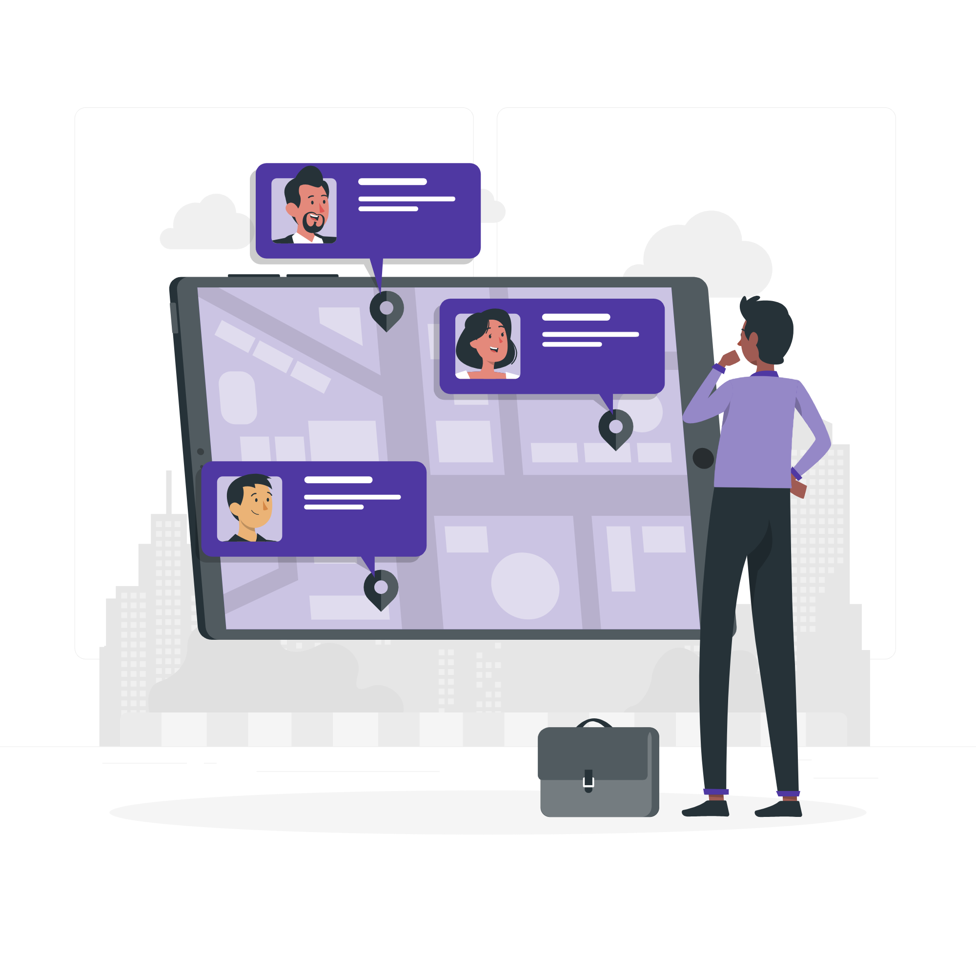 Agent and team productivity metrics