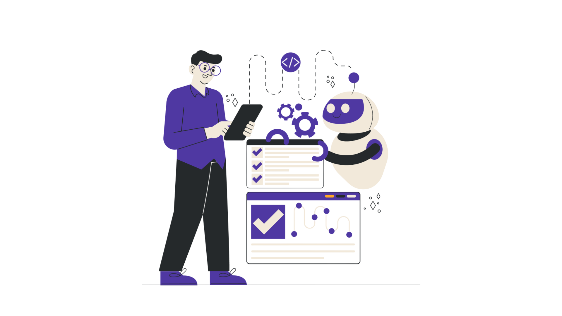 business process management in finance