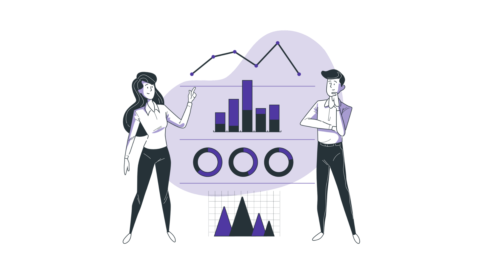 travel sales metrics