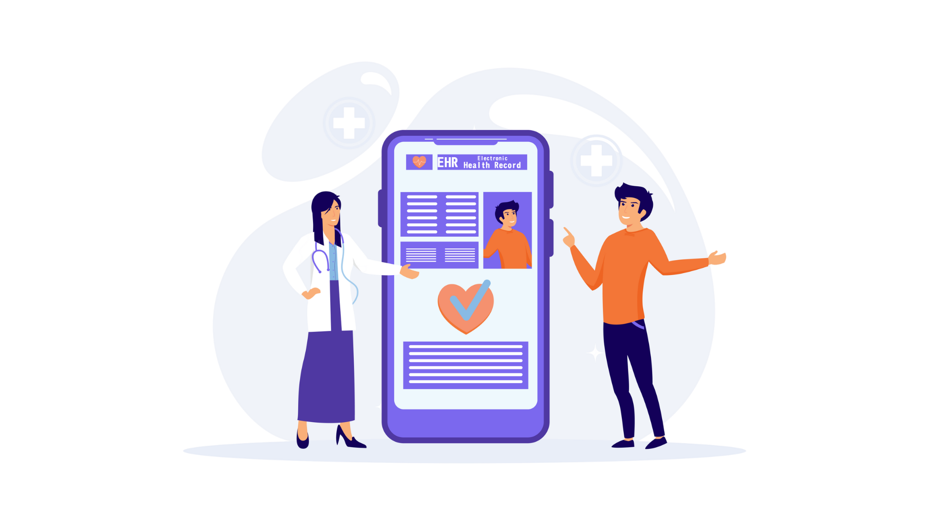 whatsapp chatbot hospital