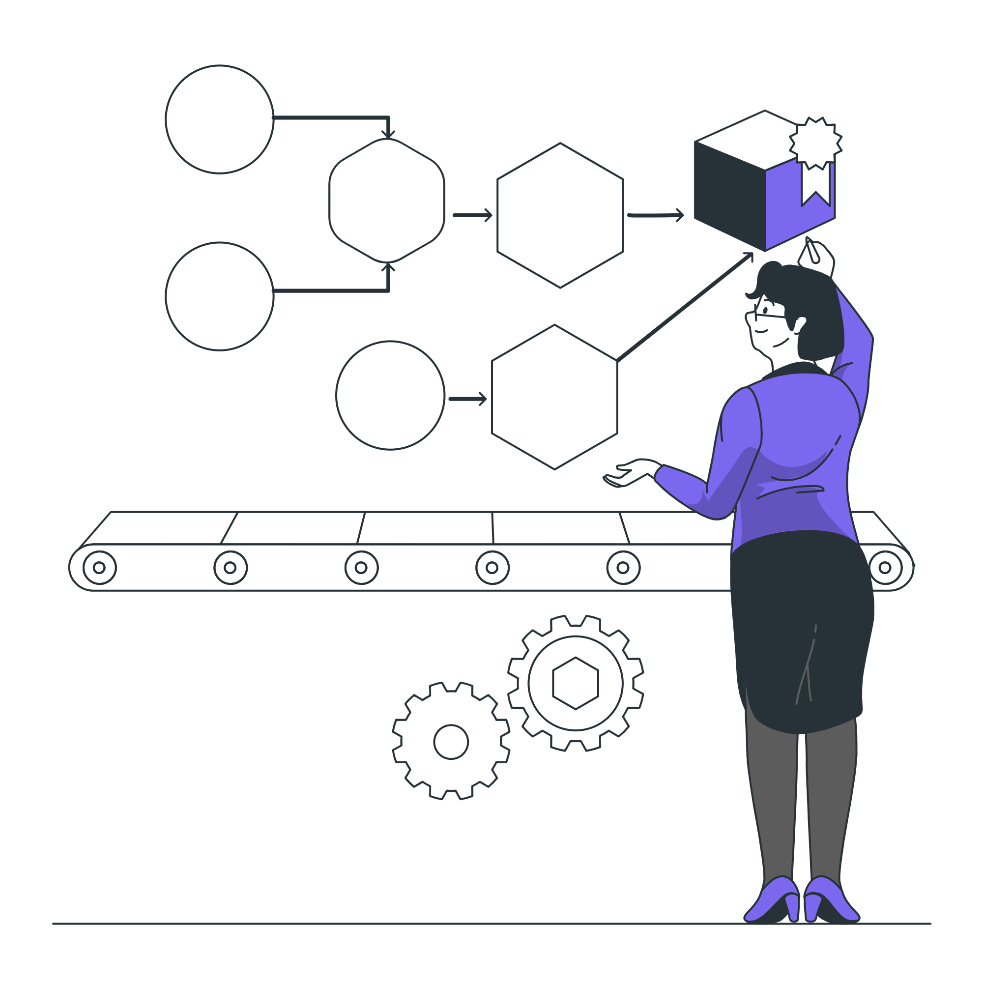 Implement healtcare insurance CRM system
