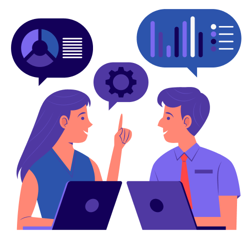 communication in team management